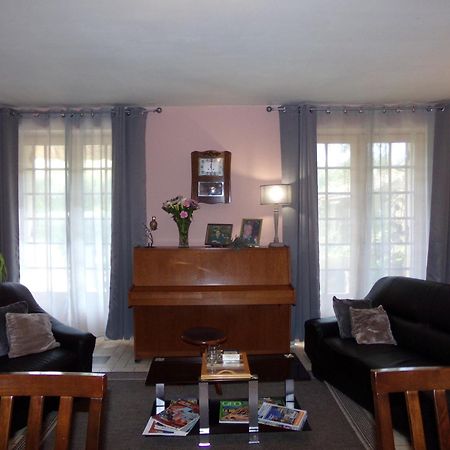 Chambres D'Hotes Du Domaine Capiet Courpiac Buitenkant foto